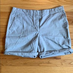 Gap Boyfriend Shorts